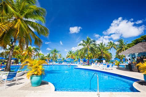 All Inclusive Family Beach Resort 